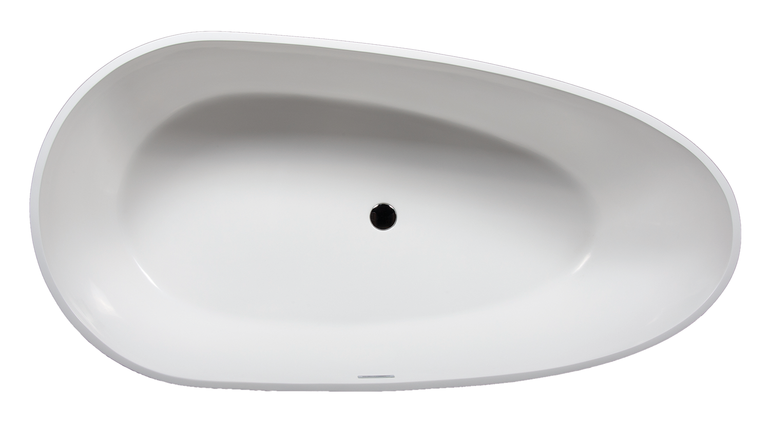 Americh Narita 6733 - ROC ROC Bathtub RC2207-GW