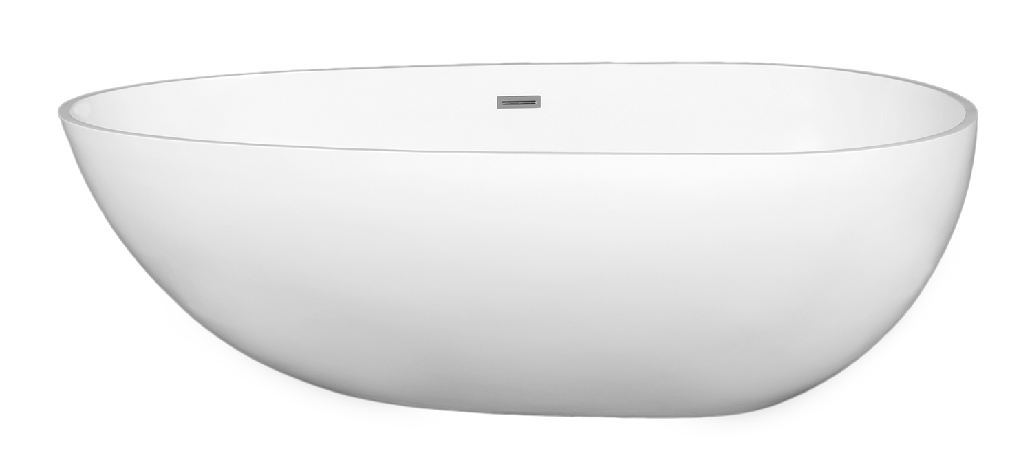 Americh Narita 6733 - ROC ROC Bathtub RC2207-GW