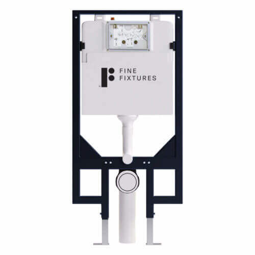 Fine Fixtures Insulated Universal Tank