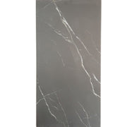 Nero Marquina Porcelain Tile 12x24