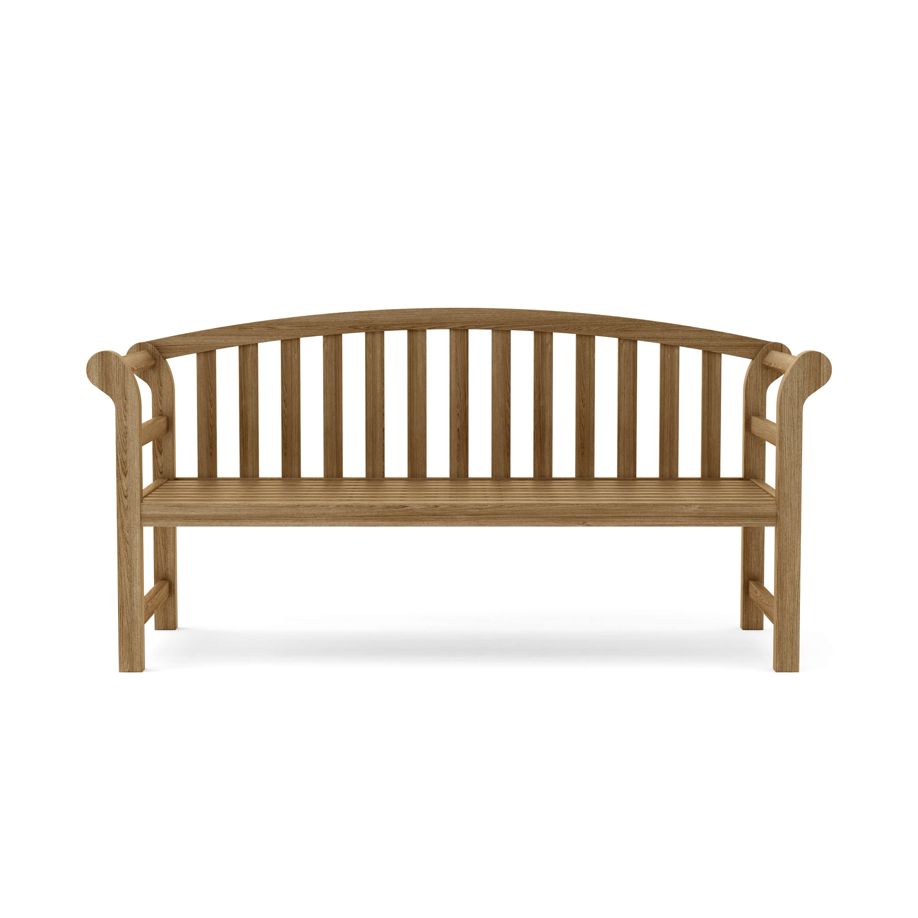 Brisbane Deep Seating Bench