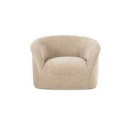 Moes Thora Lounge Chair Beige OA-1039-34