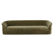 Moes Thora Sofa Dark Green OA-1040-27
