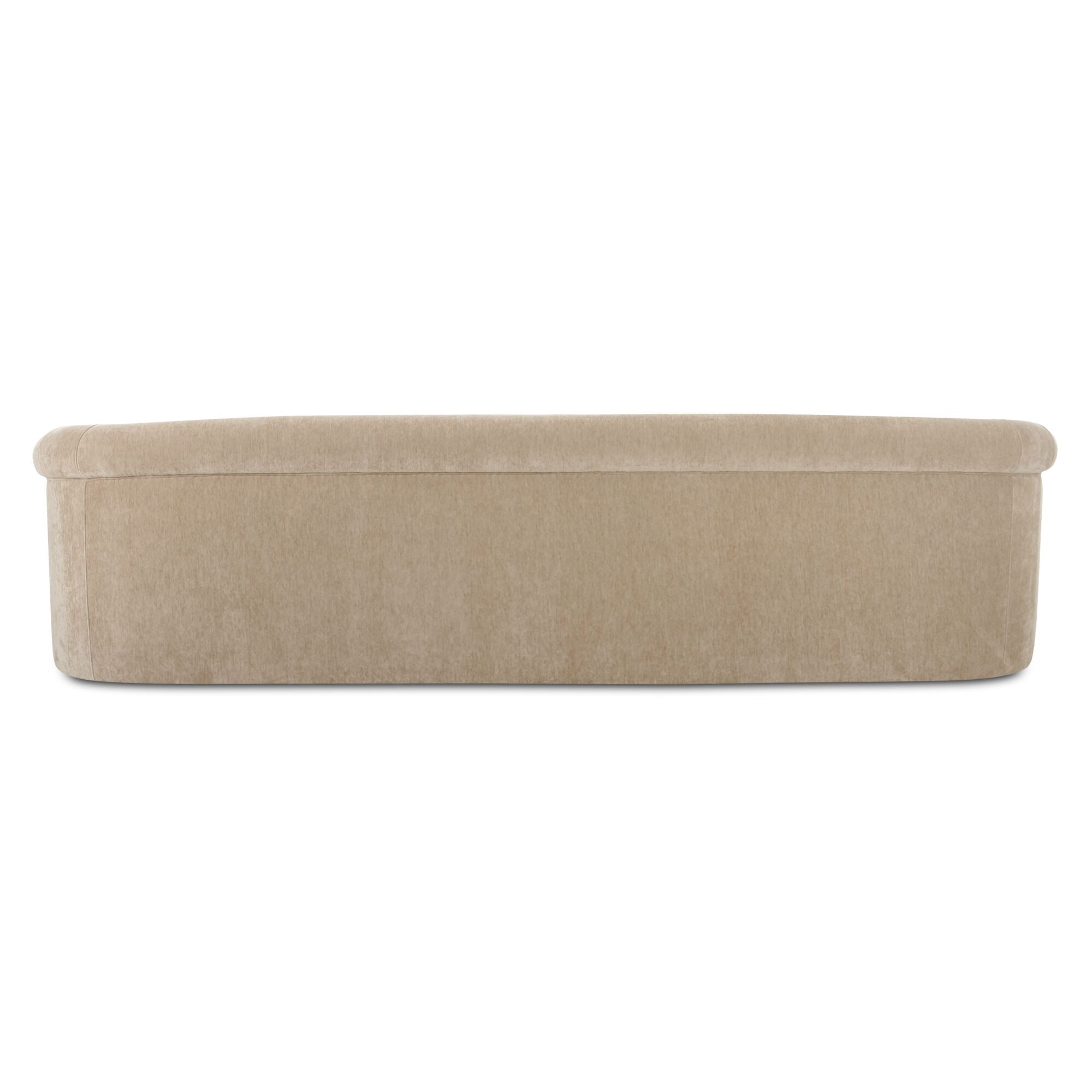 Moes Thora Sofa Beige OA-1040-34