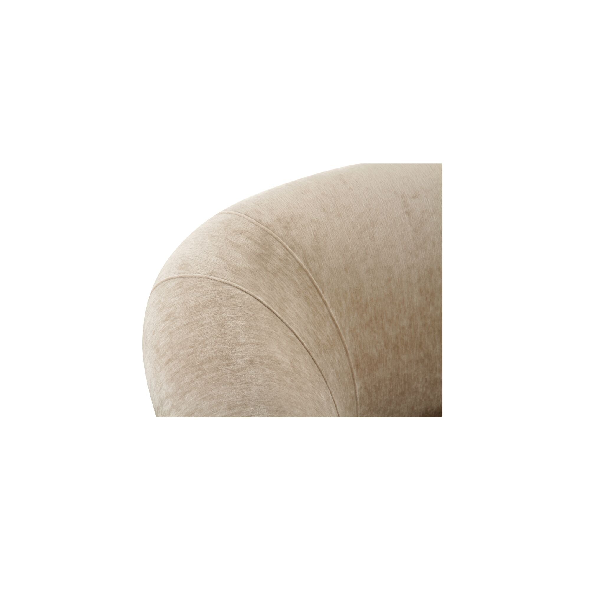 Moes Thora Sofa Beige OA-1040-34