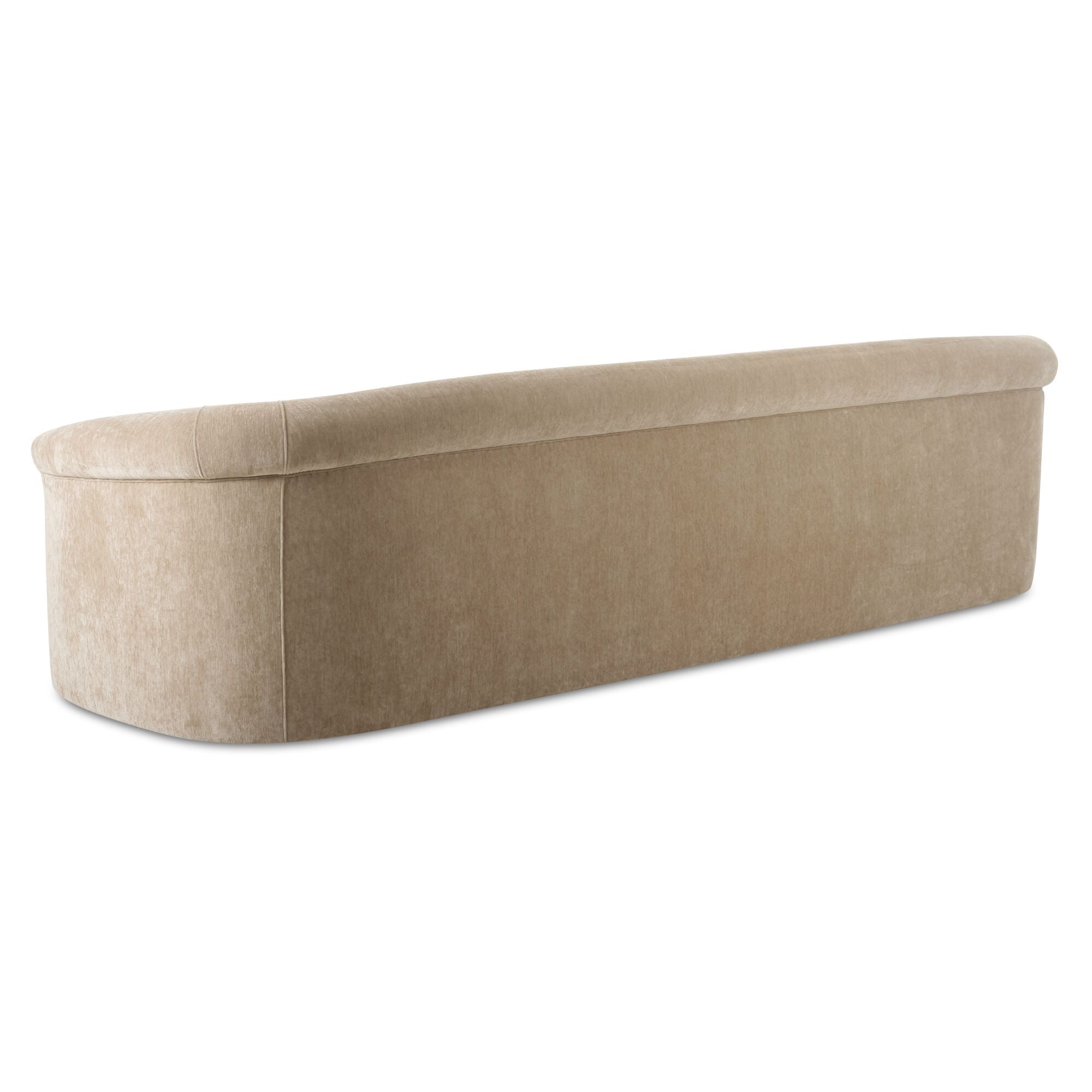 Moes Thora Sofa Beige OA-1040-34