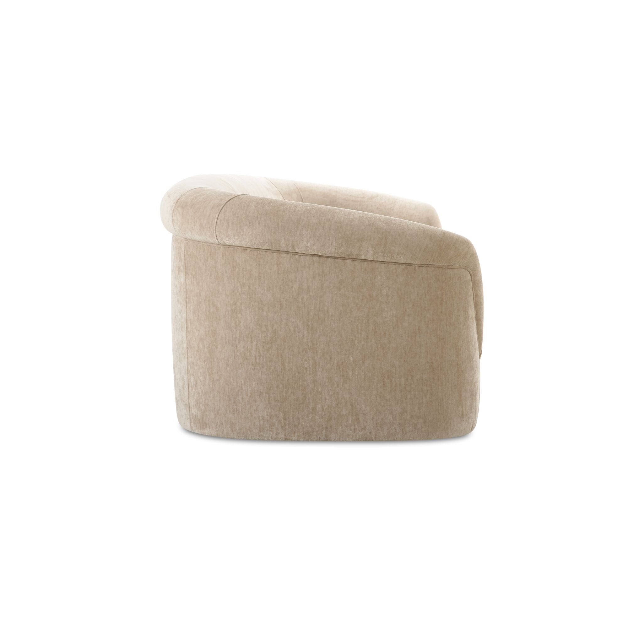 Moes Thora Sofa Beige OA-1040-34