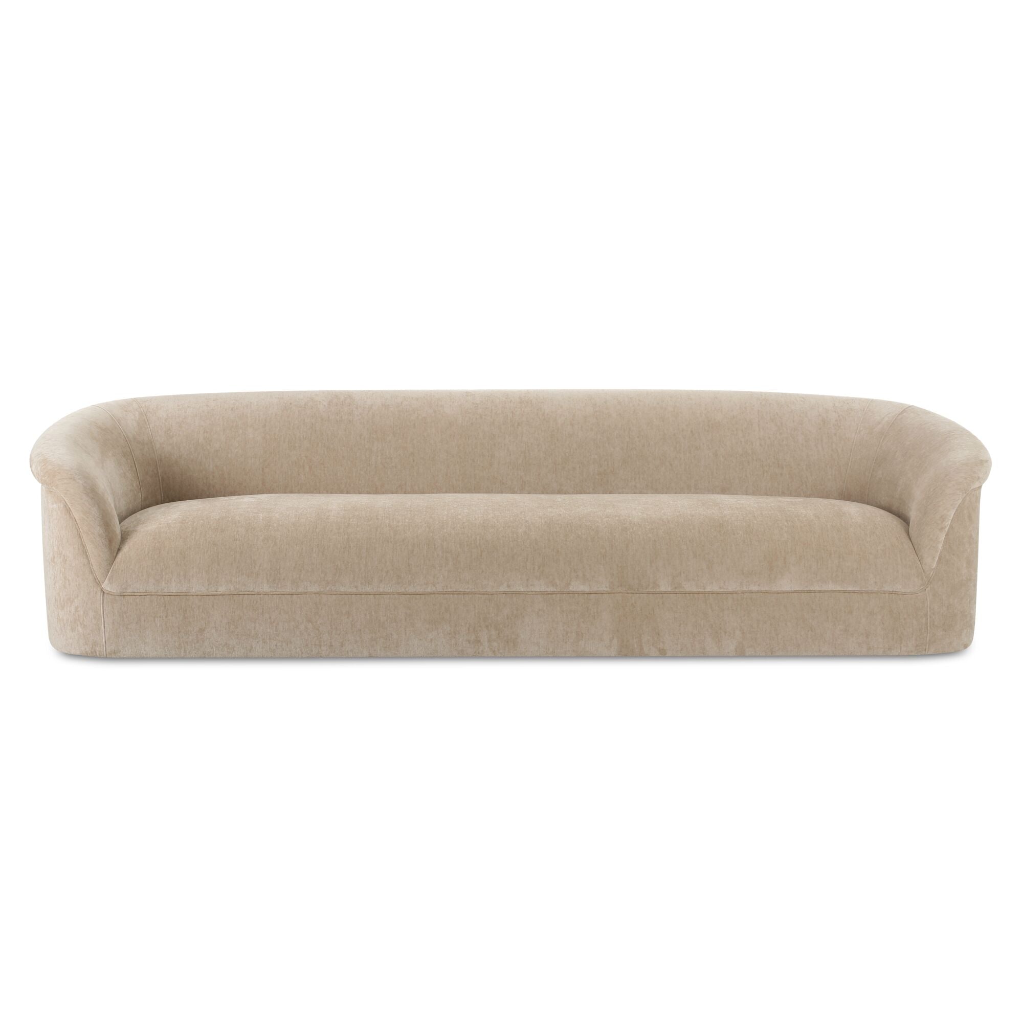 Moes Thora Sofa Beige OA-1040-34
