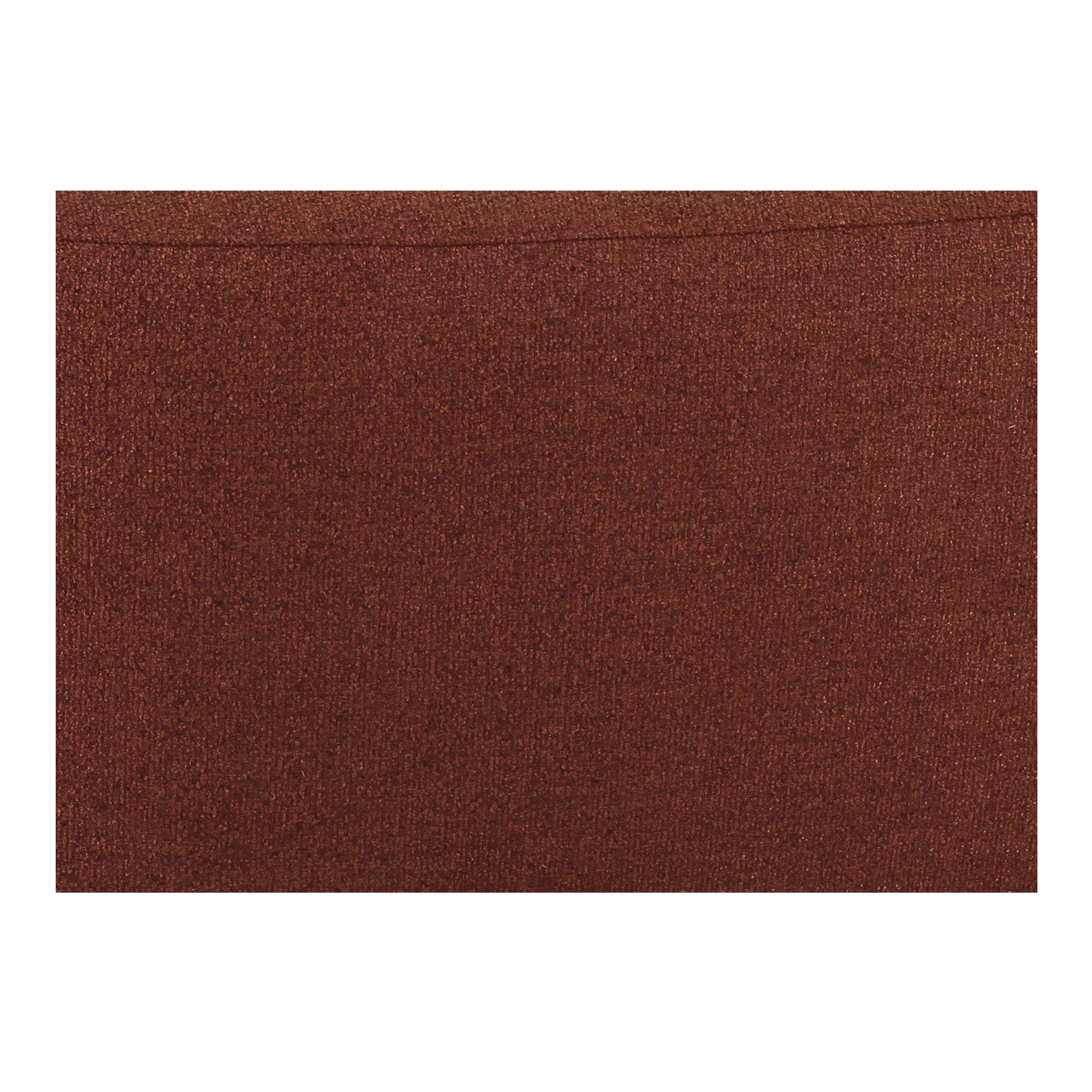 Moes Roman L-Shaped Sectional Rust OA-1042-12-0
