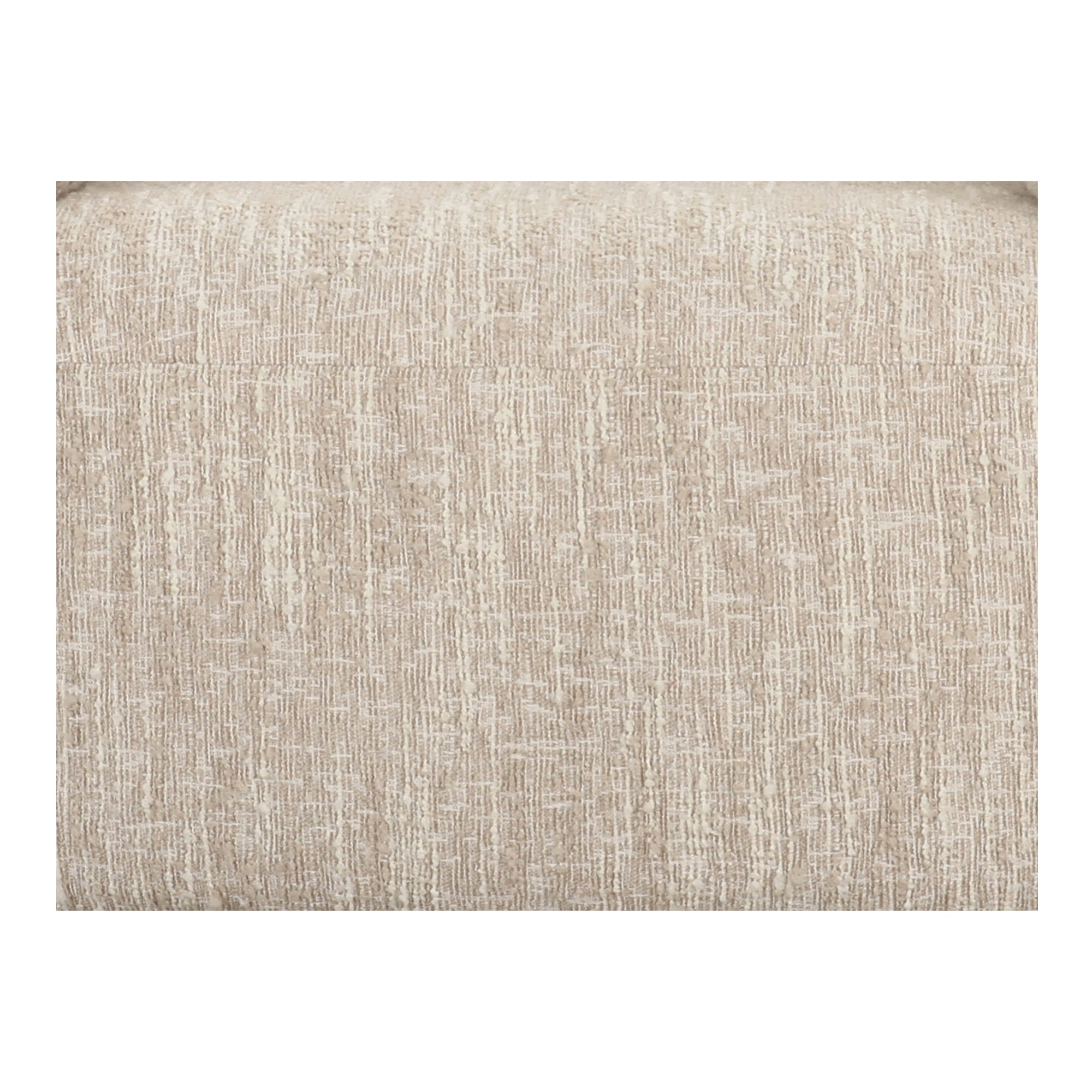 Moes Hazel Lounge Chair Off White OA-1043-34