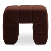 Moes Verity Stool Warm Brown OA-1056-03