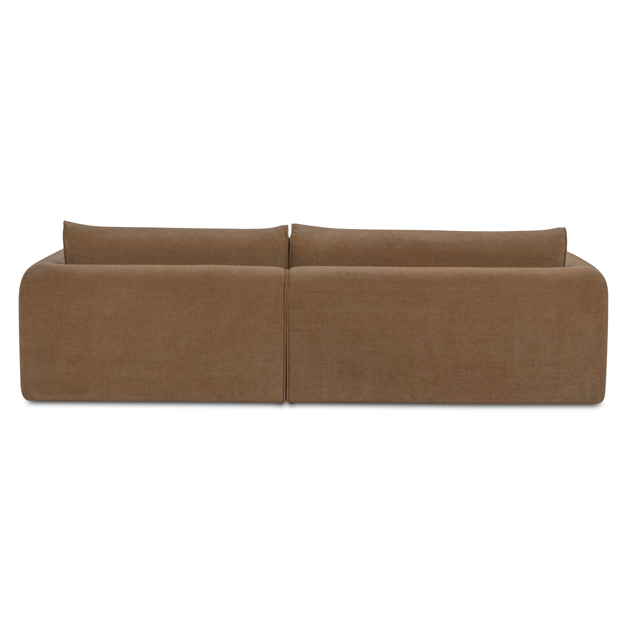 Moes Madrid Right Sectional Taupe OA-1058-39-R-0