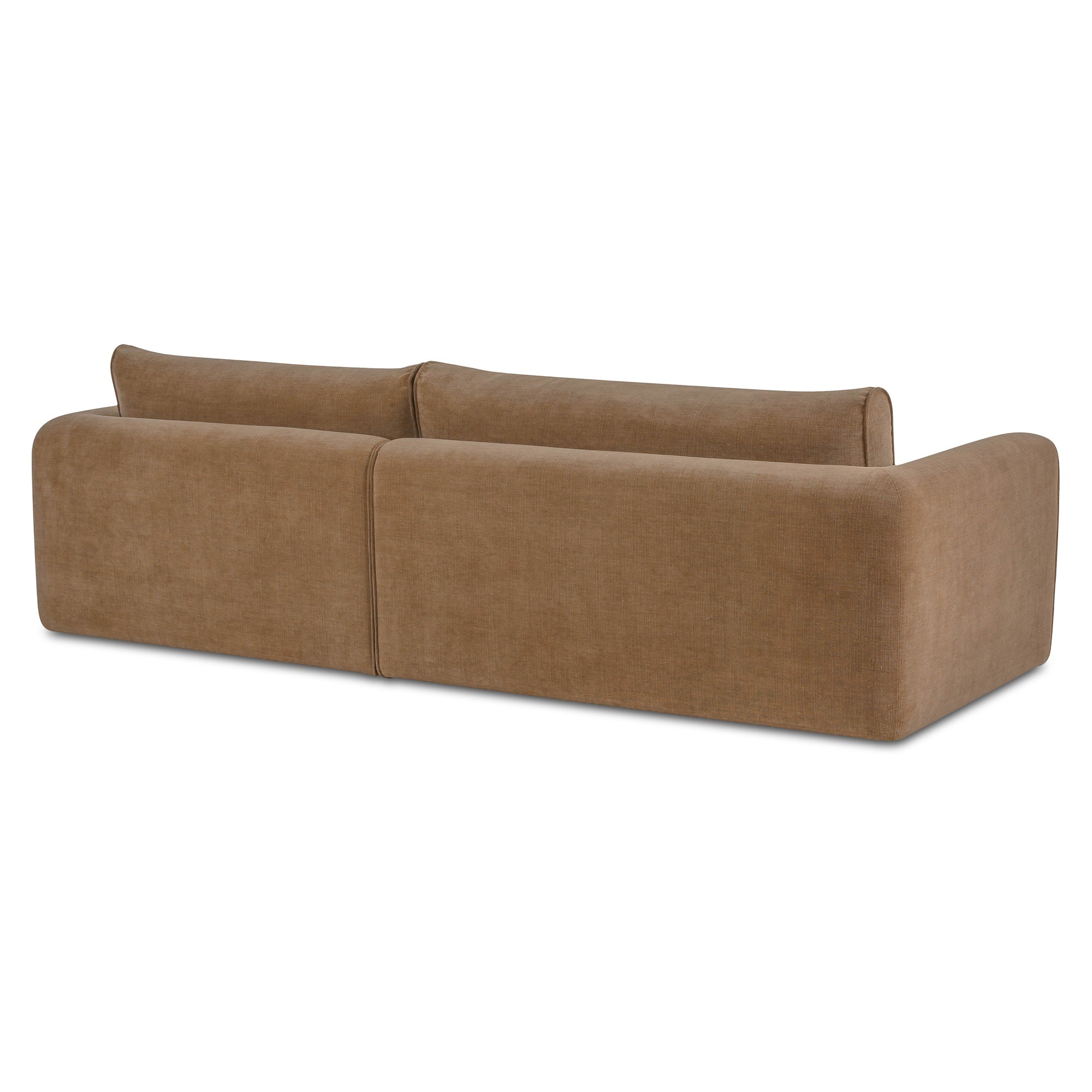 Moes Madrid Right Sectional Taupe OA-1058-39-R-0