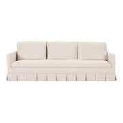 Moes Pellicano Sofa Cream OA-1065-05