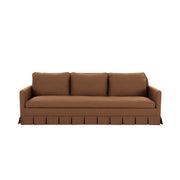 Moes Pellicano Sofa Terracotta OA-1065-12