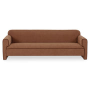 Moes Leo Sofa Light Brown OA-1076-21