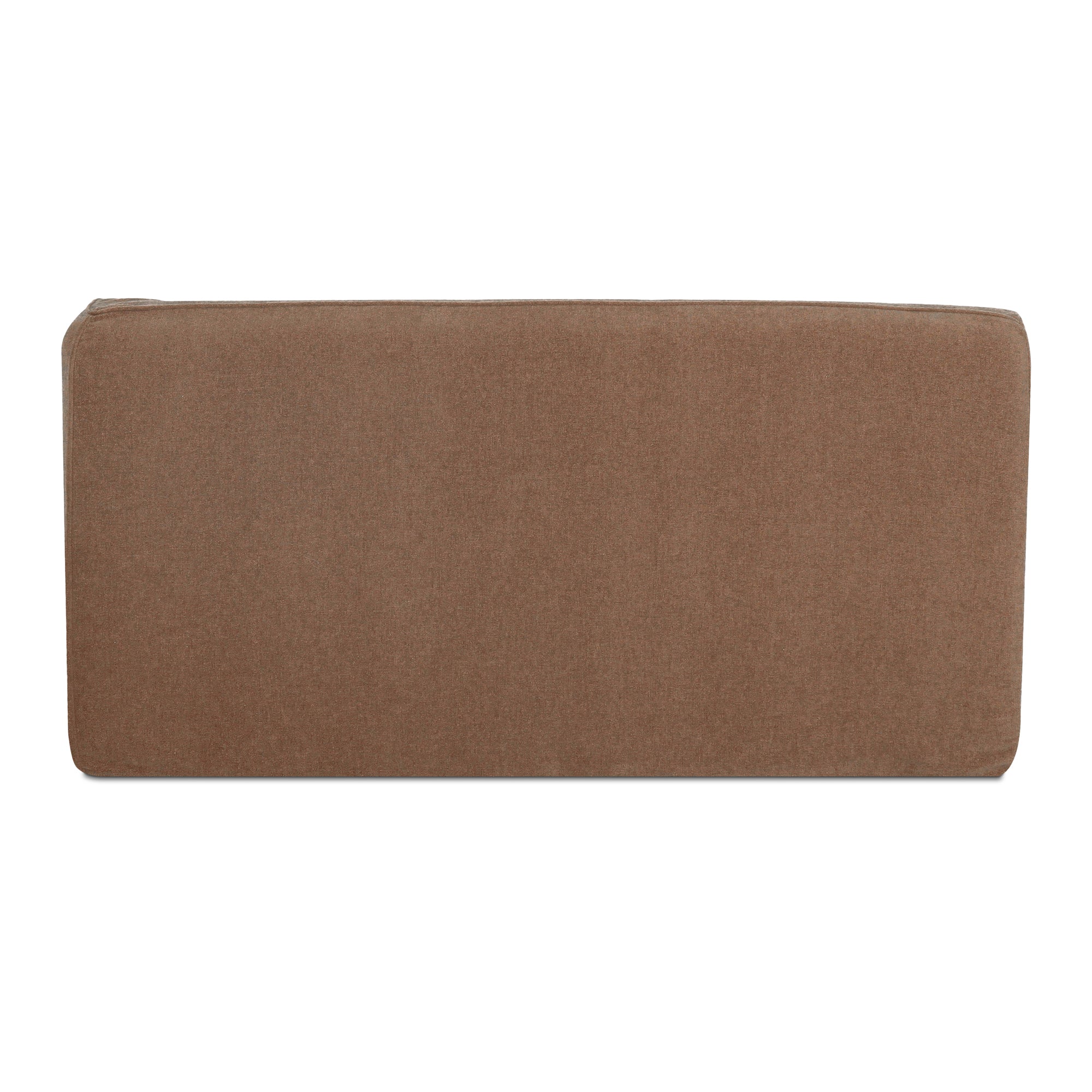 Moes Isla Right Arm Facing Chair Mocha OA-1079-03