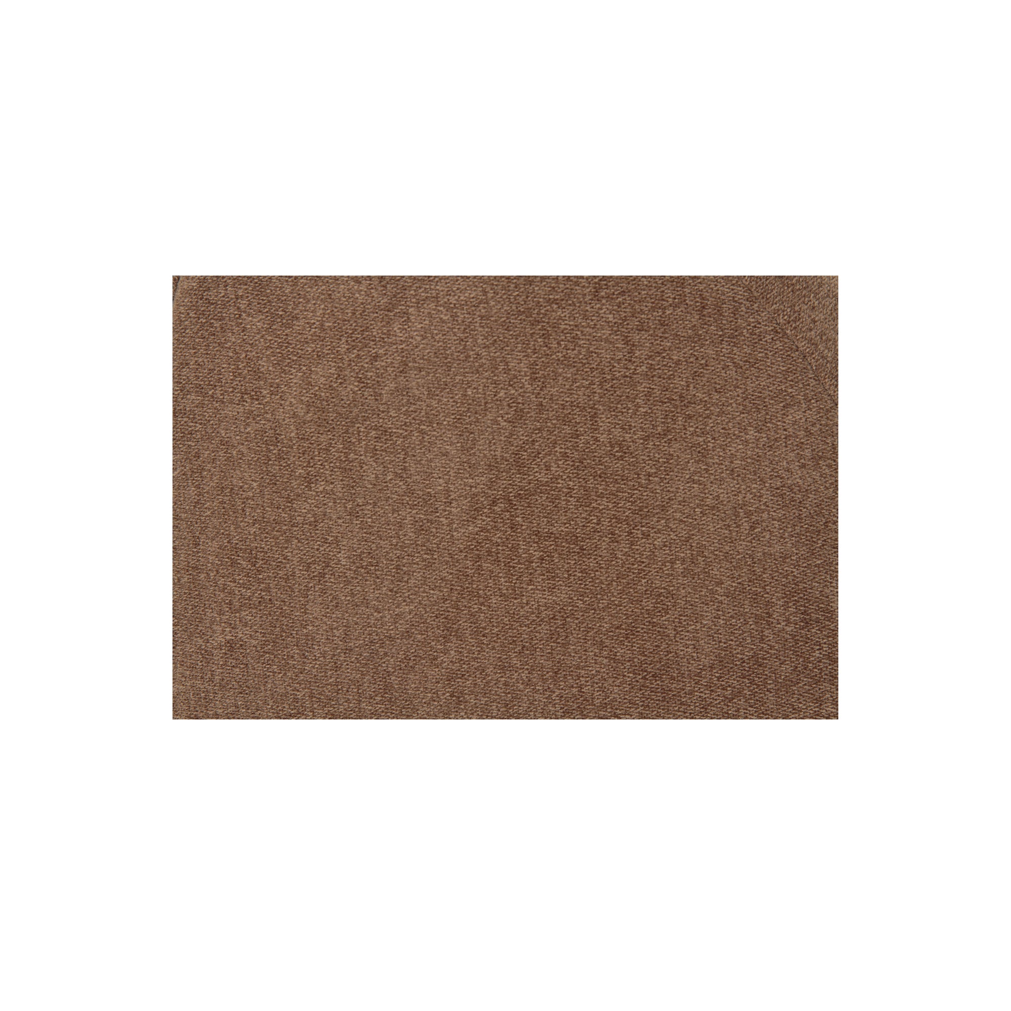 Moes Isla Right Arm Facing Chair Mocha OA-1079-03