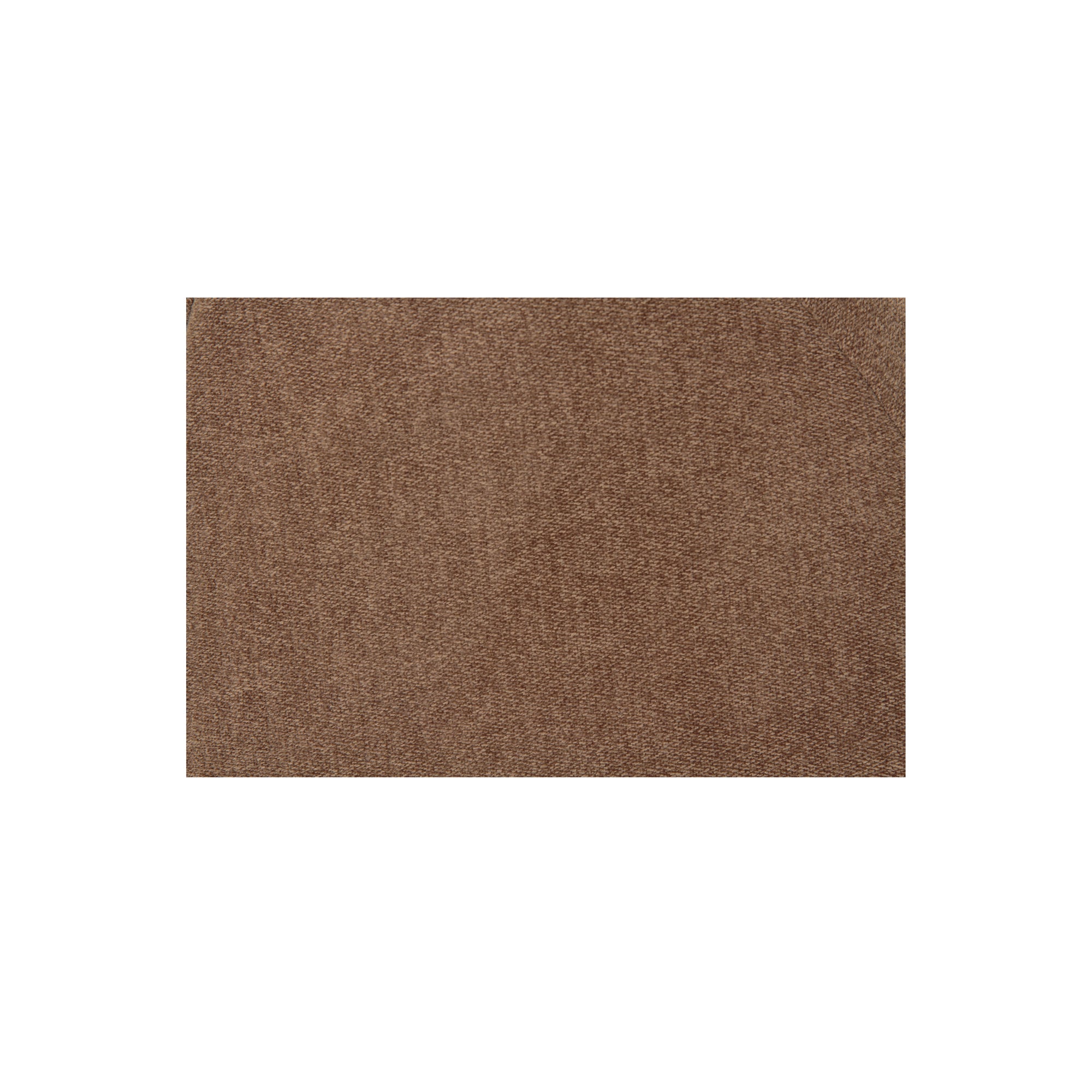 Moes Isla Right Arm Facing Chaise Mocha OA-1084-03