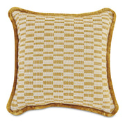 Moes Leone Cushion Chartreuse OA-1086-08