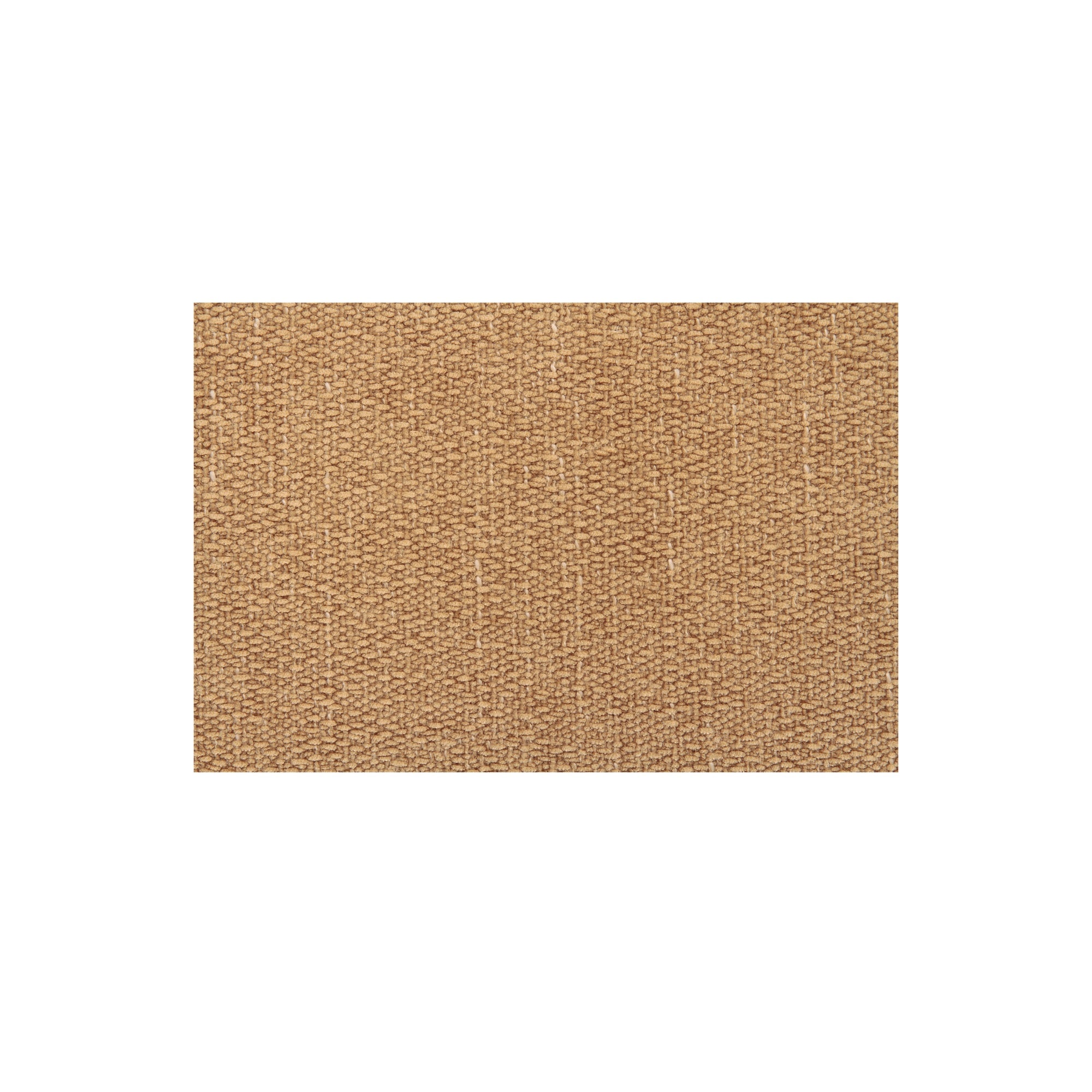Moes Naomi Concave Sofa Golden Yellow OA-1092-09