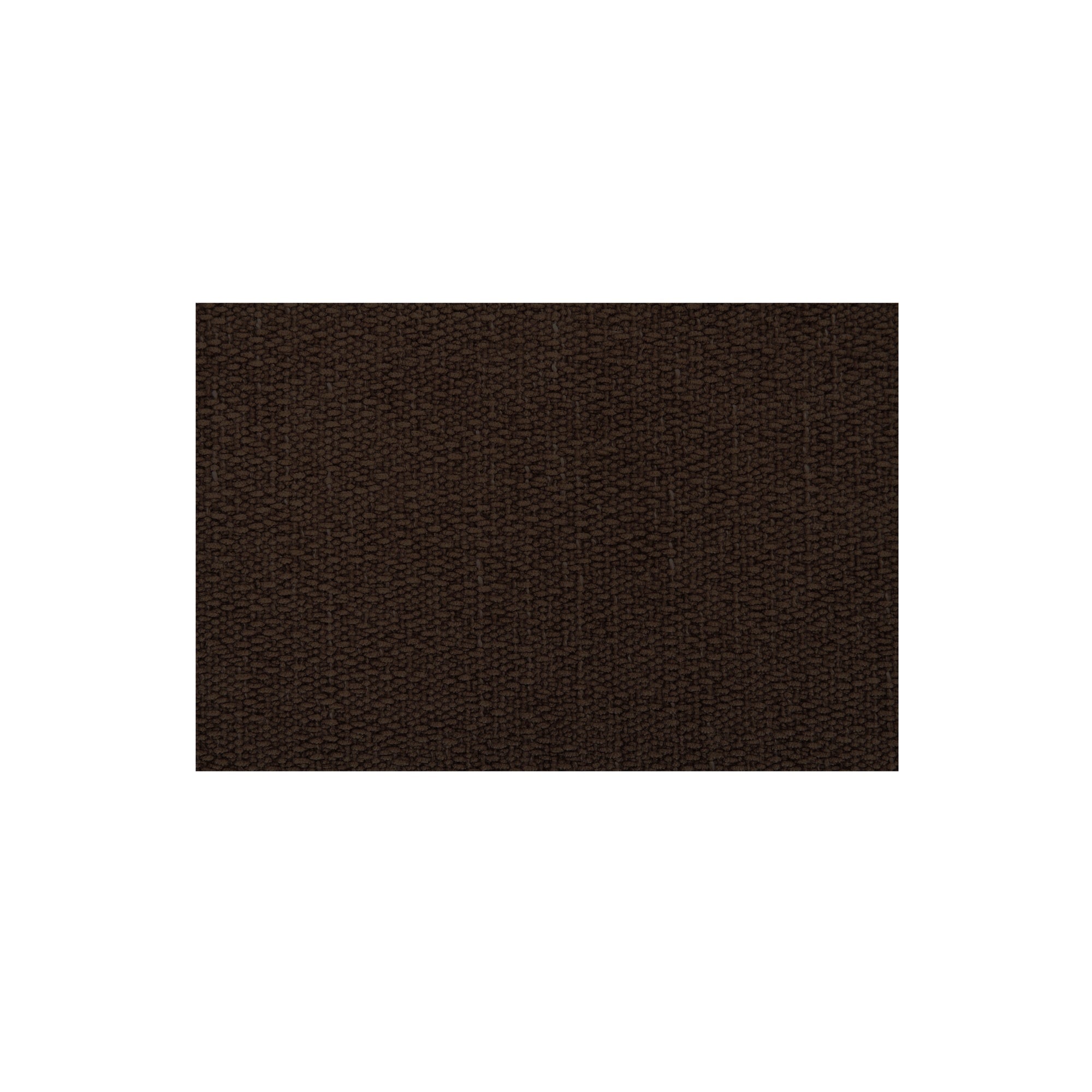 Moes Naomi 2 Piece Wave Modular Sectional Dark Brown OA-1094-20