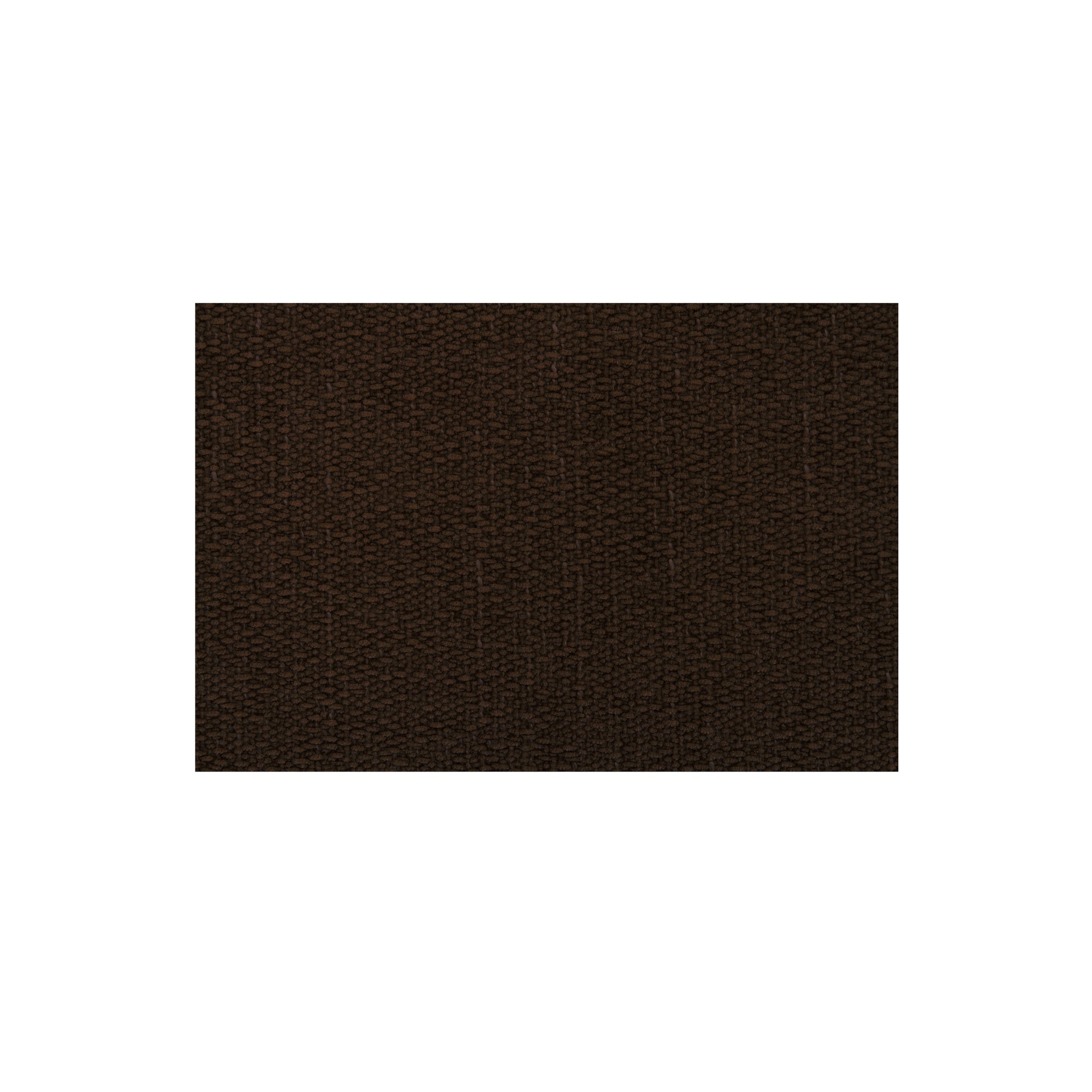 Moes Naomi 2 Piece Concave Modular Sectional Dark Brown OA-1095-20
