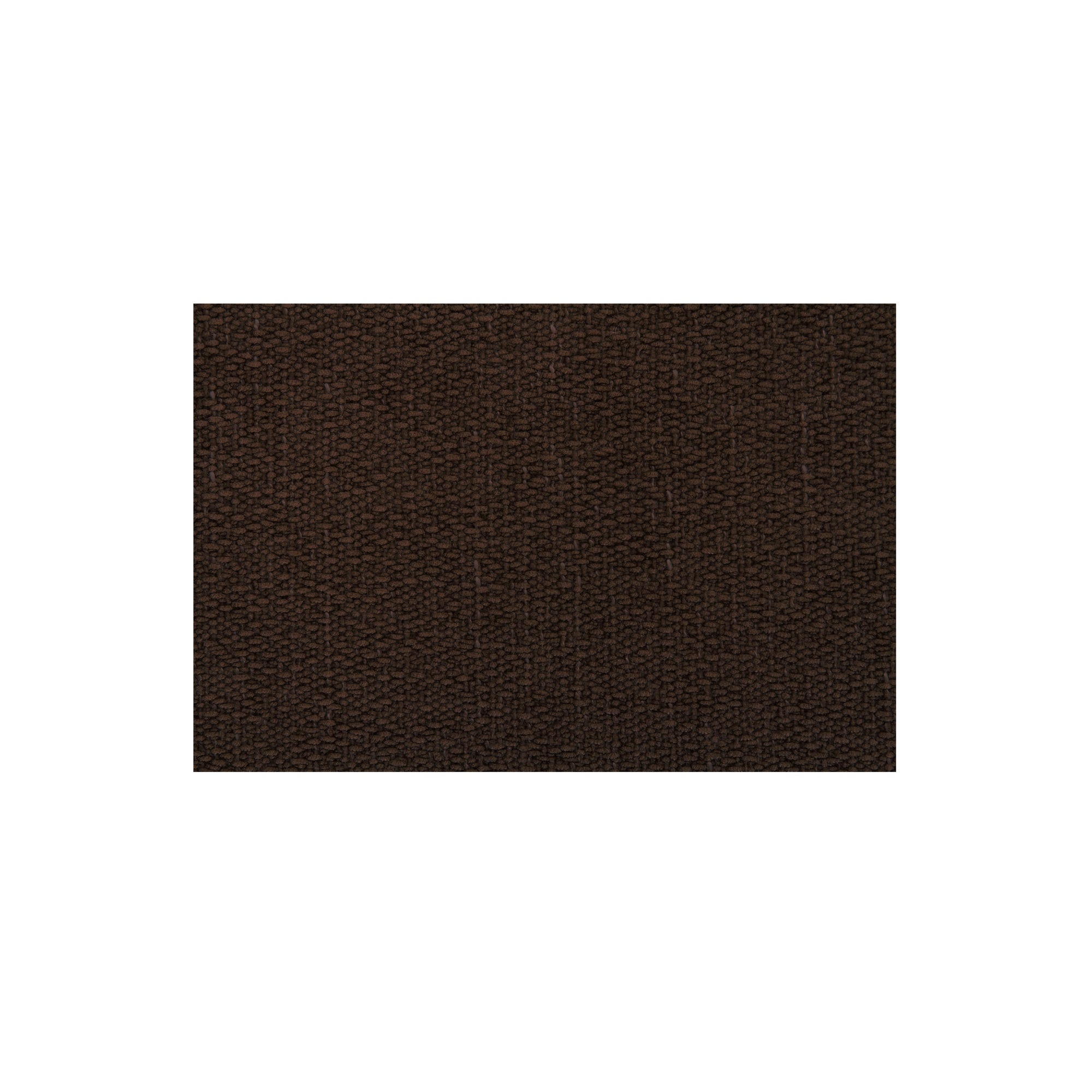 Moes Naomi 2 Piece Convex Modular Sectional Dark Brown OA-1096-20