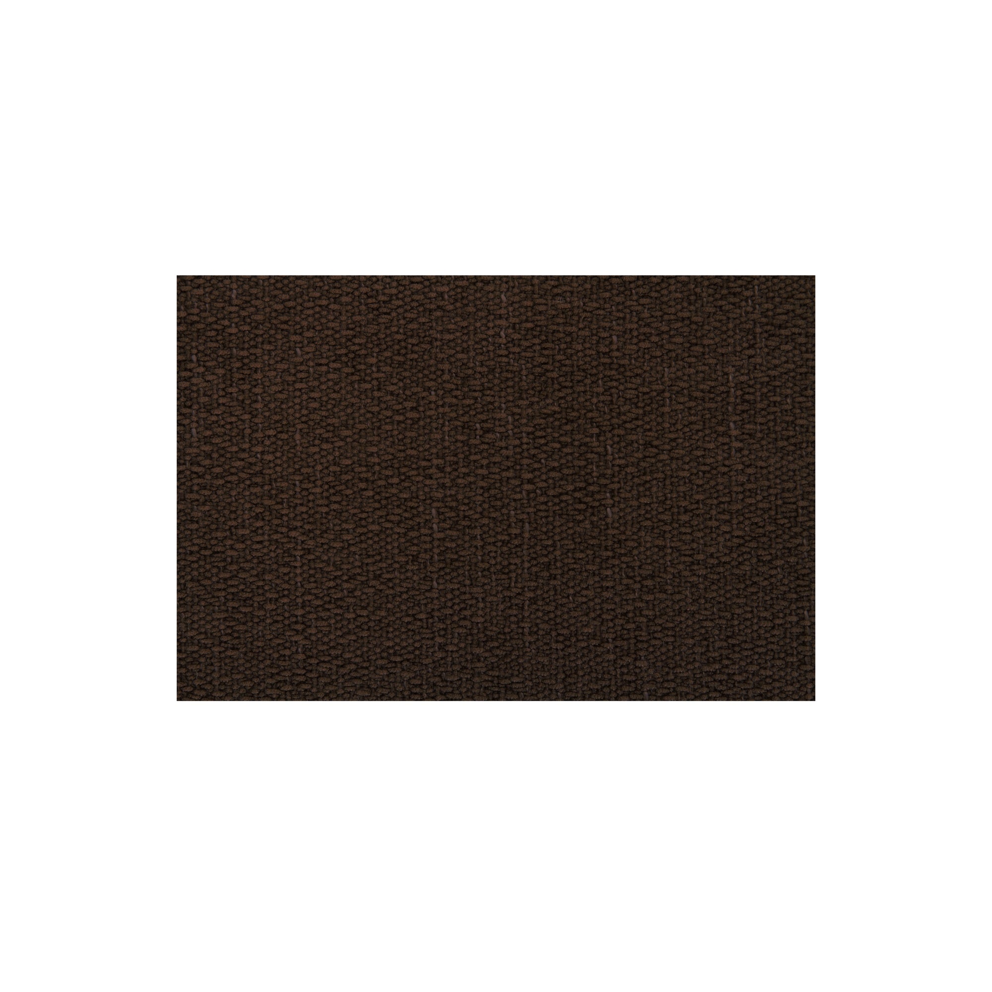 Moes Naomi 3 Piece Wave Modular Sectional Dark Brown OA-1097-20