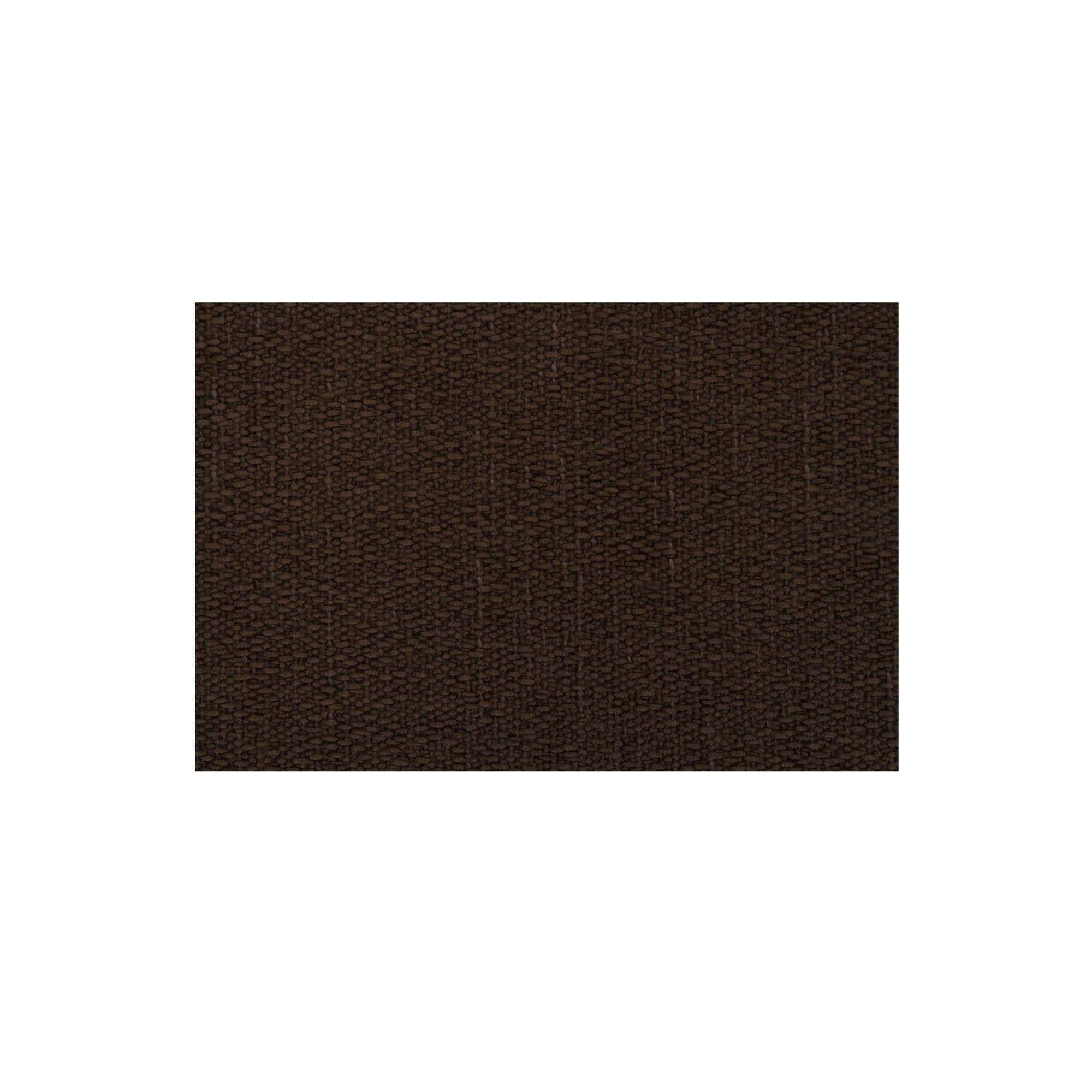 Moes Naomi 3 Piece Concave Modular Sectional Dark Brown OA-1098-20