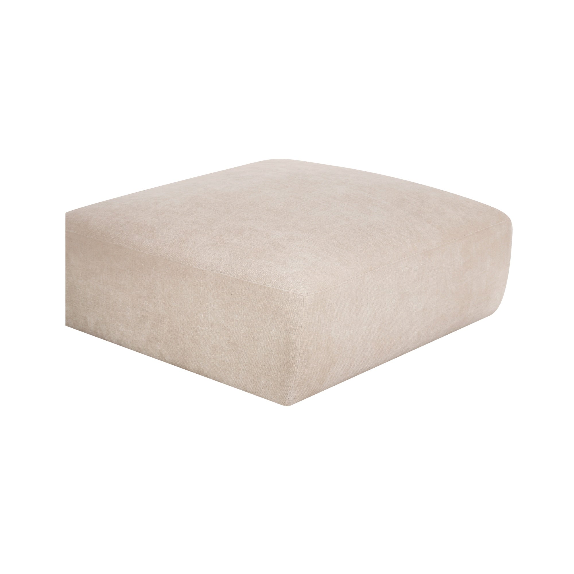 Moes Matina Ottoman Oatmeal OA-1103-34