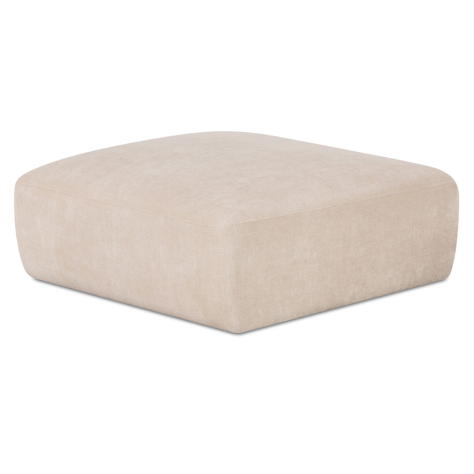 Moes Matina Ottoman Oatmeal OA-1103-34