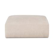 Moes Matina Ottoman Oatmeal OA-1103-34