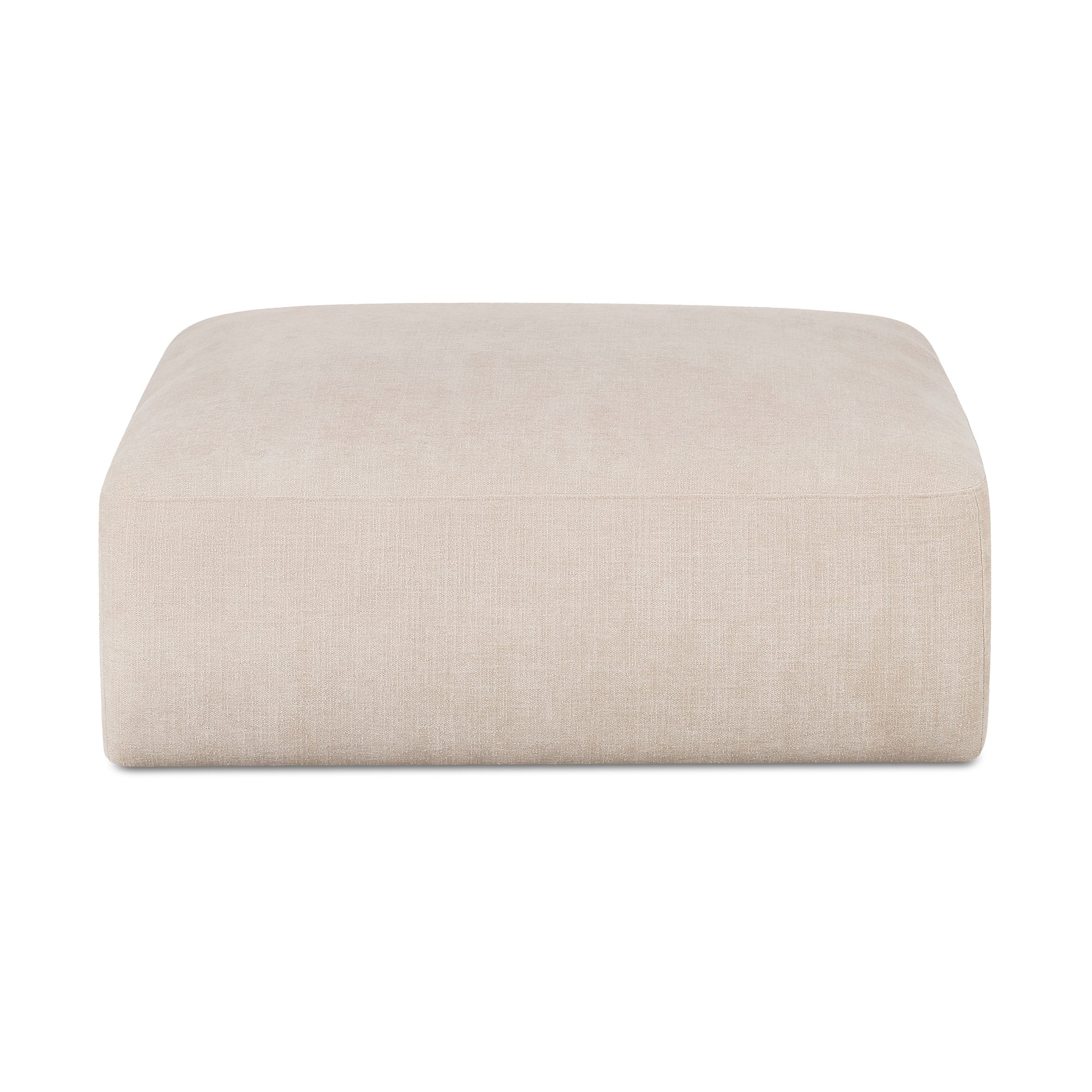 Moes Matina Ottoman Oatmeal OA-1103-34
