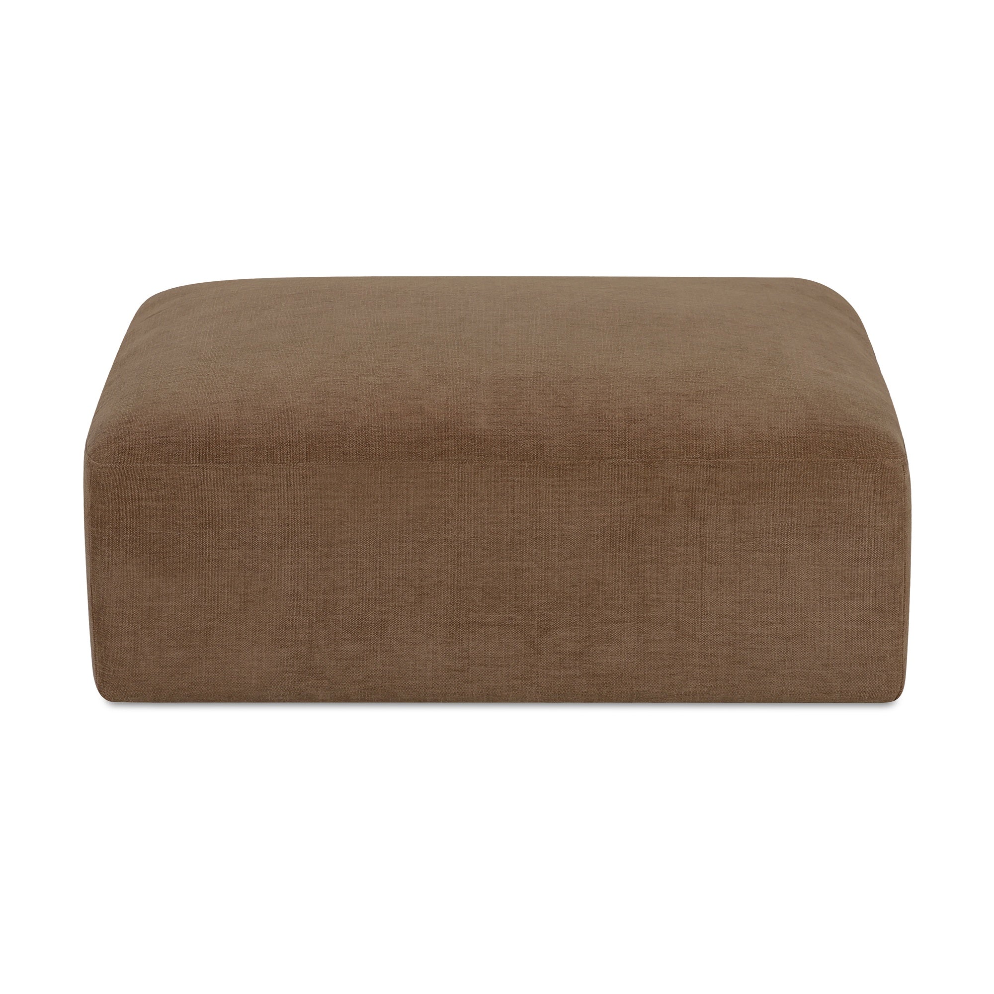 Moes Matina Ottoman Taupe OA-1103-39