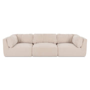 Moes Matina Modular Sofa Oatmeal OA-1104-34