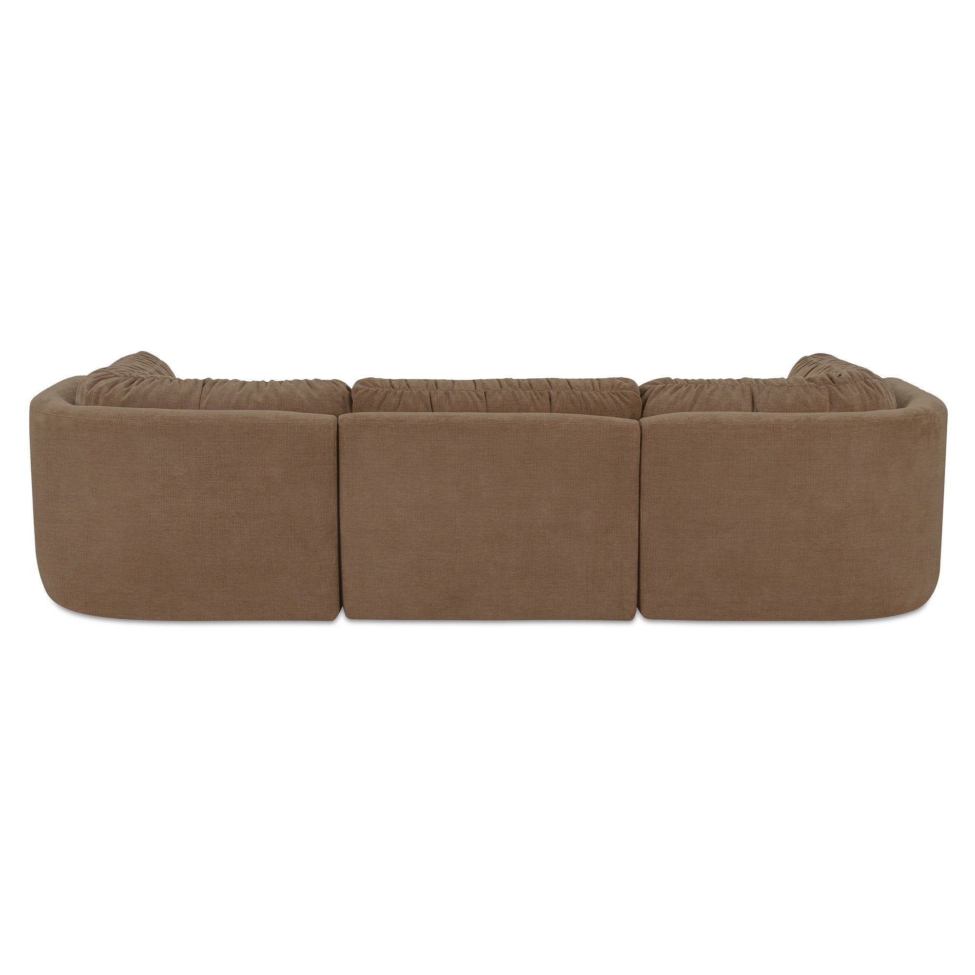 Moes Matina Modular Sofa Taupe OA-1104-39
