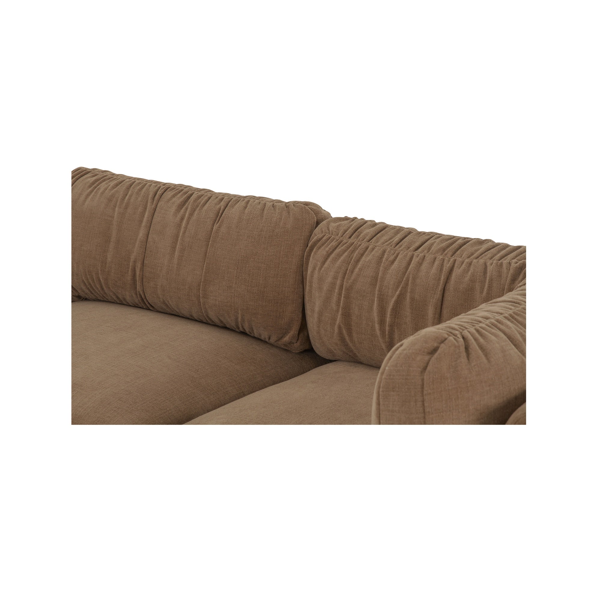 Moes Matina Modular Sofa Taupe OA-1104-39