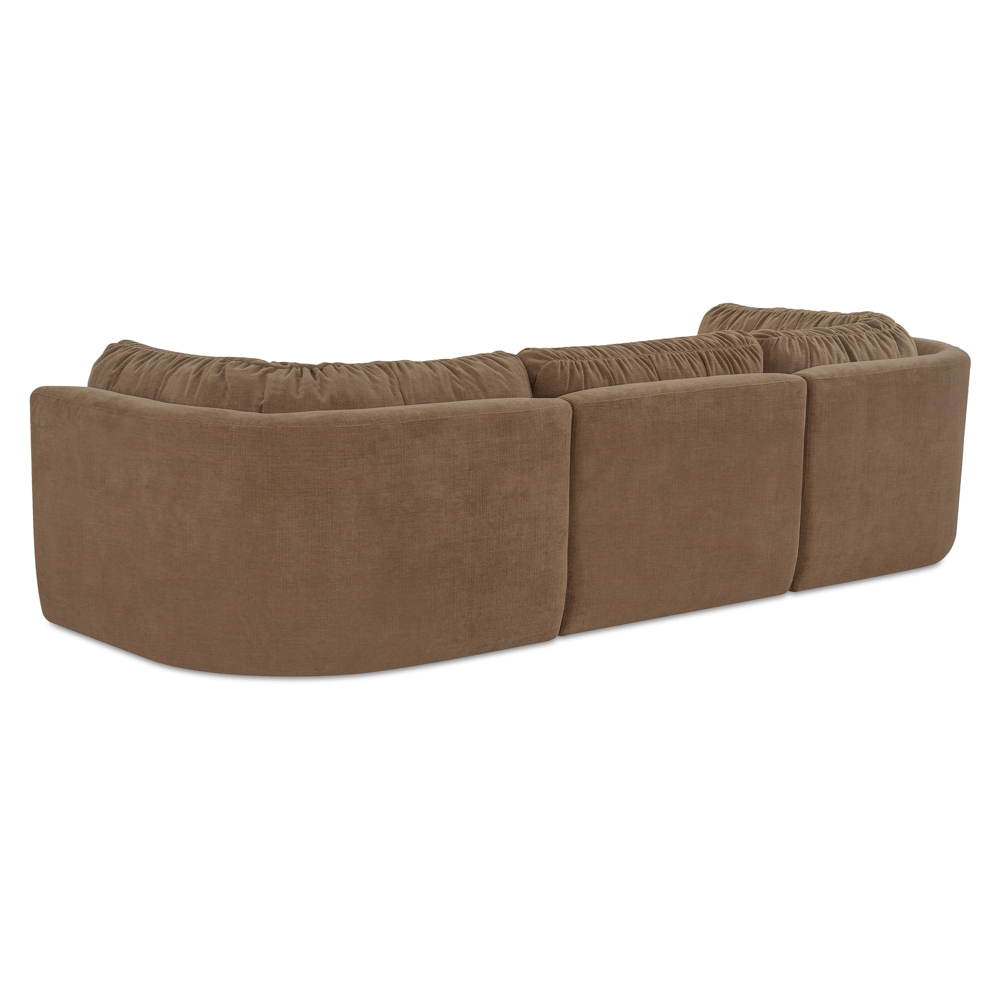 Moes Matina Modular Sofa Taupe OA-1104-39