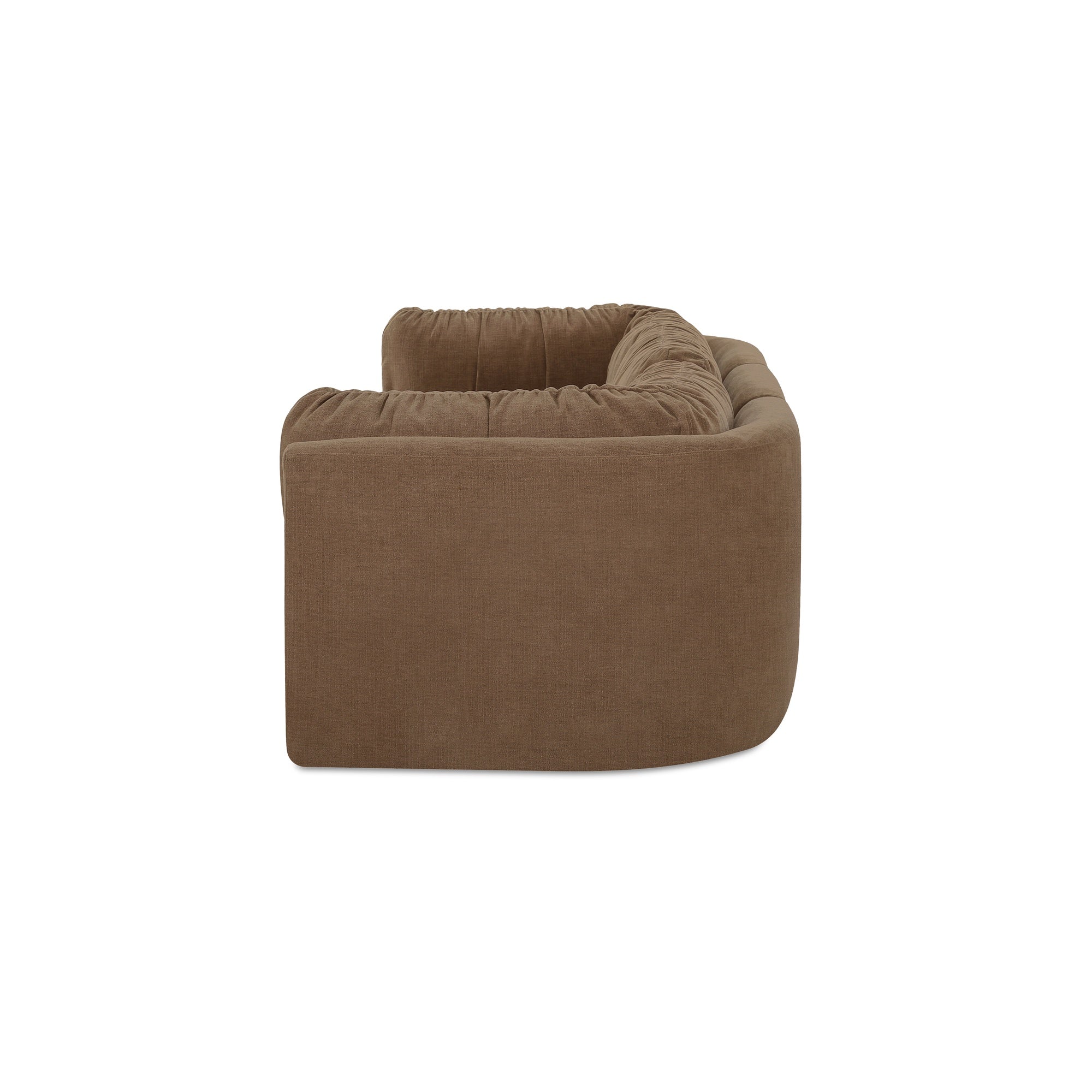 Moes Matina Modular Sofa Taupe OA-1104-39