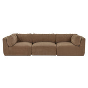 Moes Matina Modular Sofa Taupe OA-1104-39