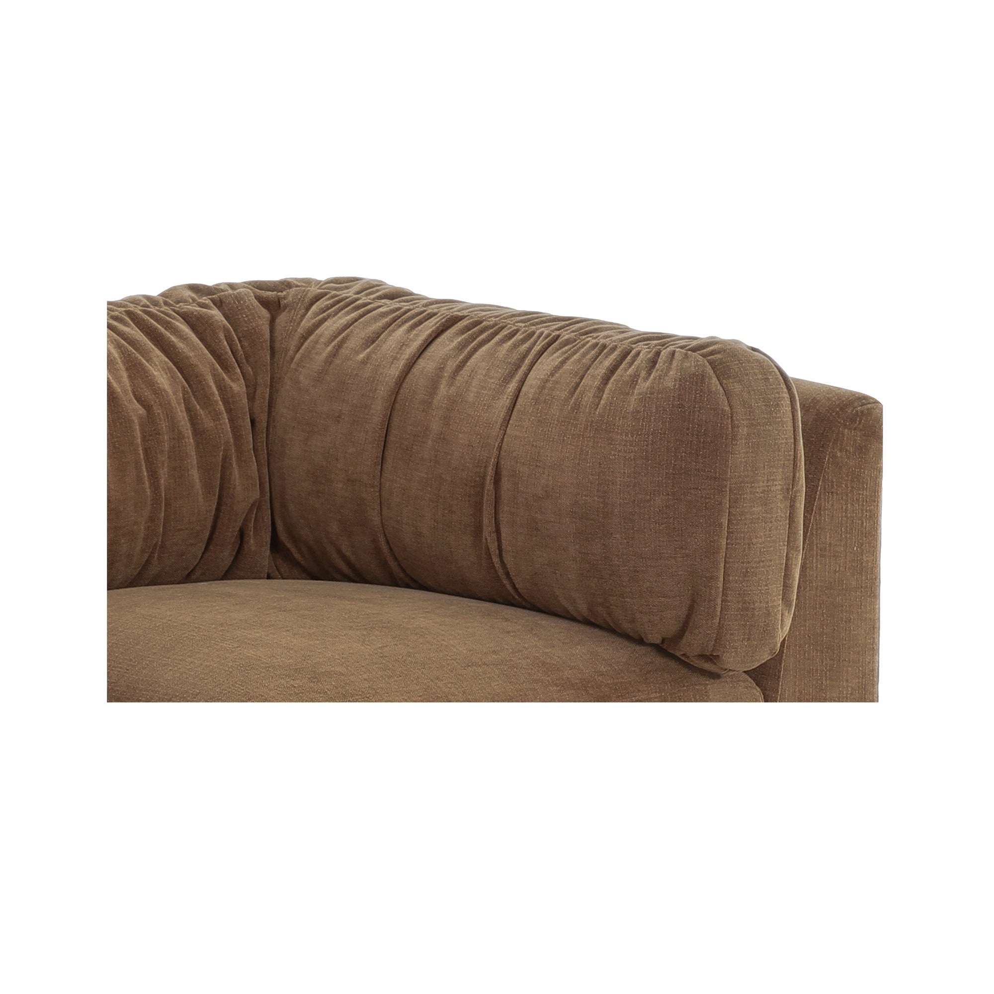 Moes Matina Classic L Modular Sectional Taupe OA-1108-39