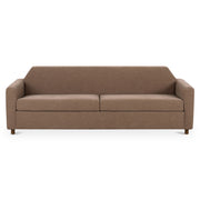 Moes Finch Sofa Soft Brown OA-1109-21