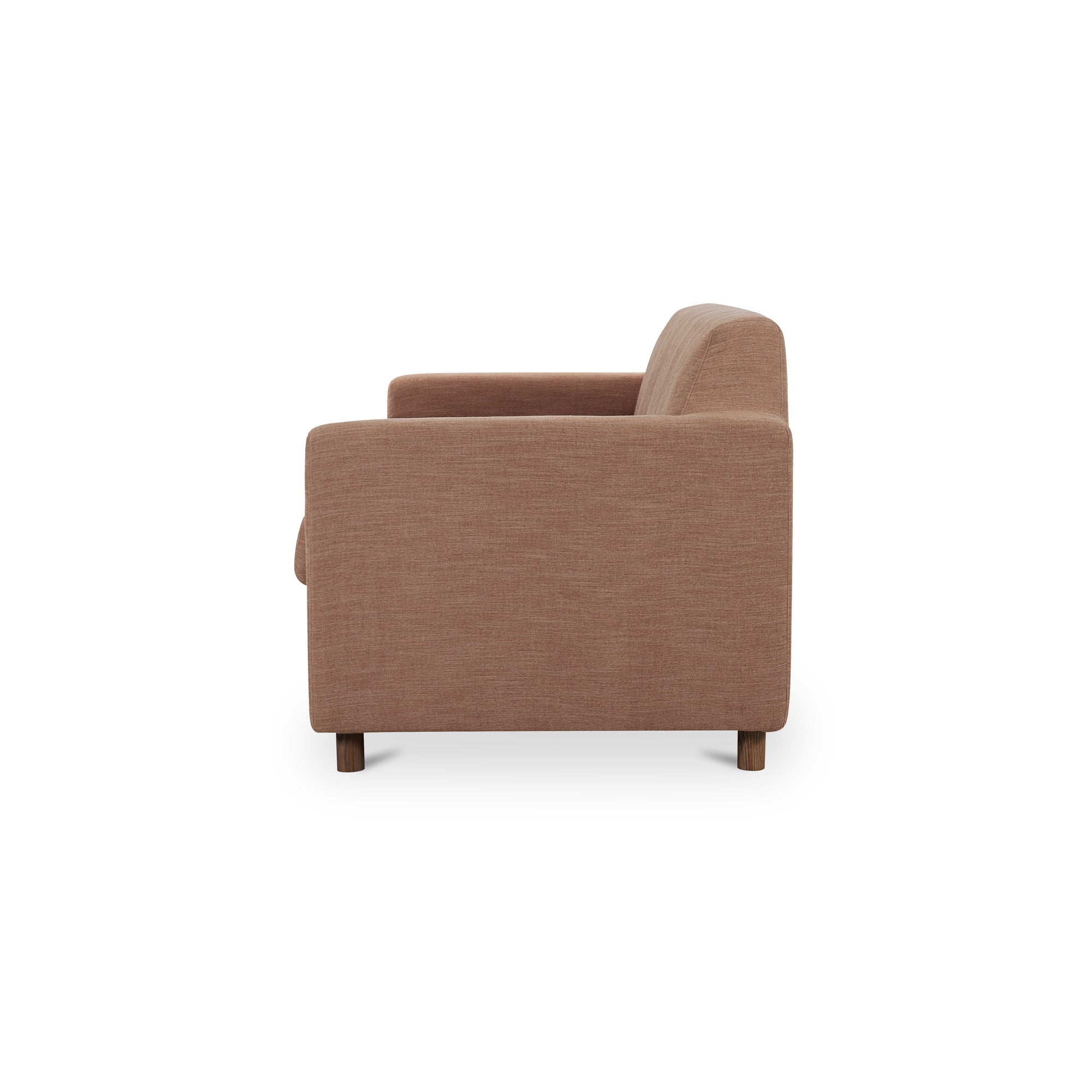 Moes Finch Sofa Washed Pink OA-1109-33
