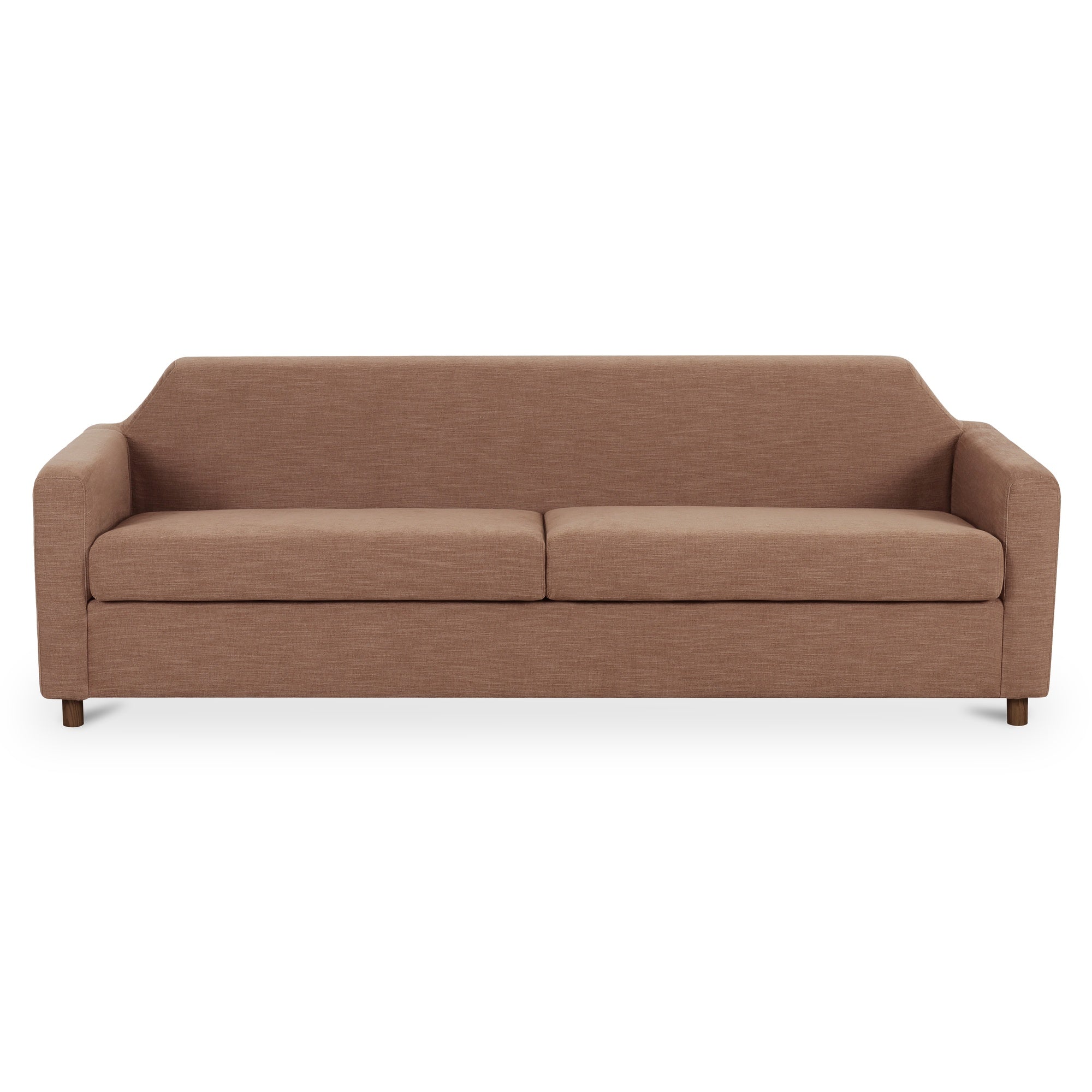 Moes Finch Sofa Washed Pink OA-1109-33