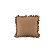 Moes Betty 20 Inch Cushion Ginger OA-1110-23