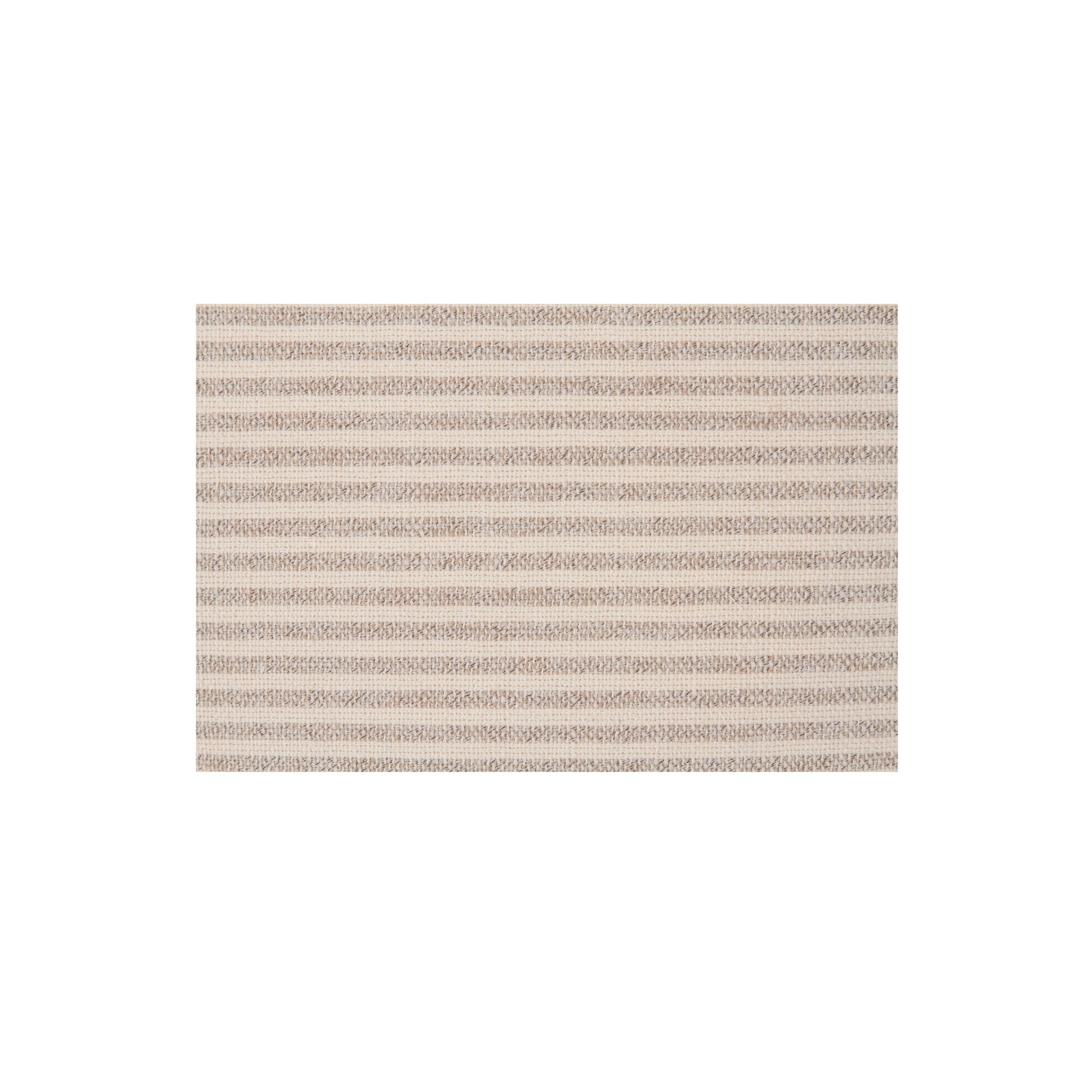 Moes Betty 20 Inch Cushion Beige Stripe OA-1110-37