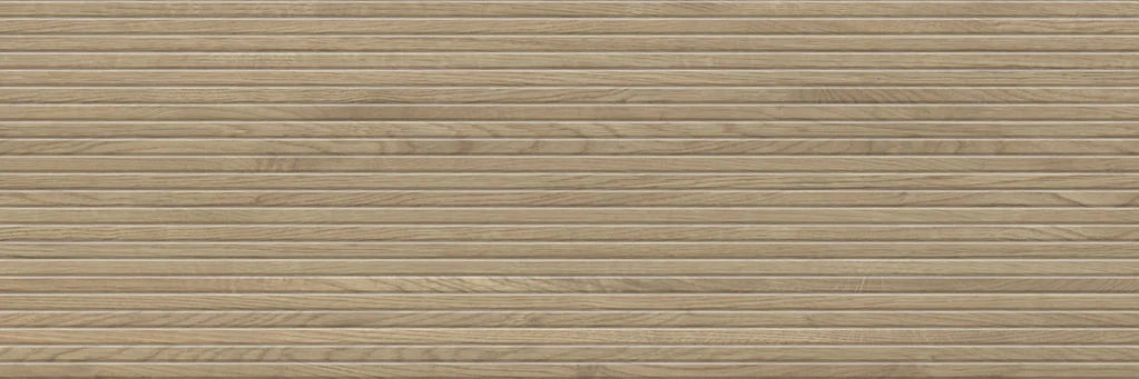 Wood Wall
