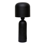 Moes Echo Lamp Black OD-1019-02