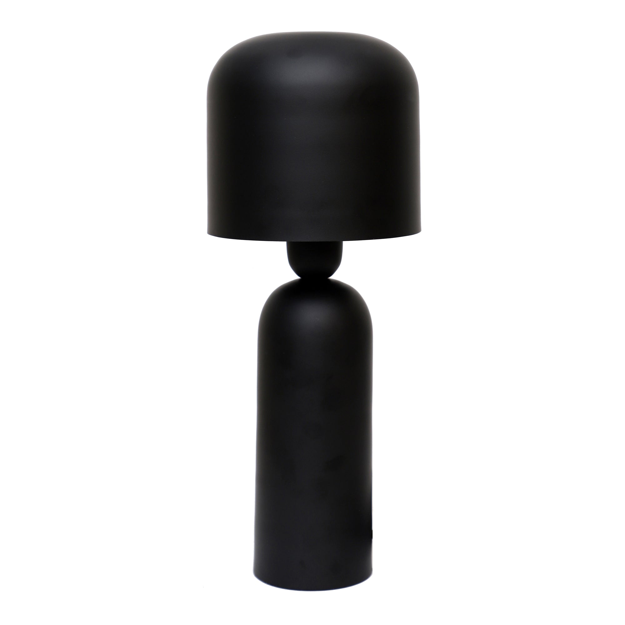 Moes Echo Lamp Black OD-1019-02